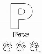 Letter P Coloring Pages  15 FREE Printabulls sketch template