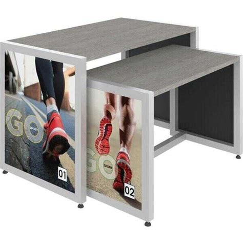 Modify Furniture - Trade Show Booth Displays