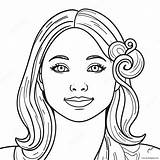 Simple Steps To Create Beautiful Coloring Pages 50014 39570 sketch template