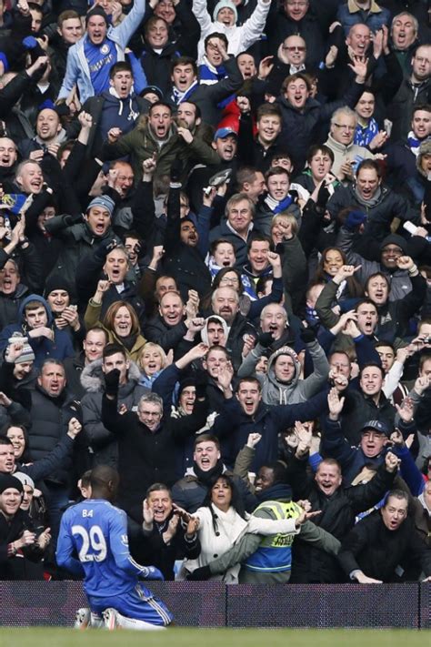 Gallery: Chelsea v Manchester United in 2024 | Chelsea, Chelsea fans, Manchester united