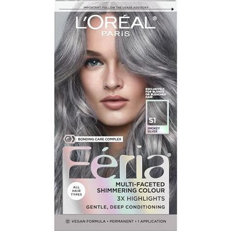 Best Gray Hair Dye: A Guide to Choosing the Right Color for Your Hair