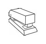 Stapler Clip Art  Free & Vector Art At Clker sketch template