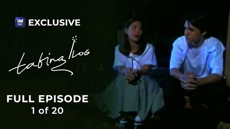 Tabing Ilog SEASON 1 Full Episode 1 of 20 | iWantTFC Series - YouTube