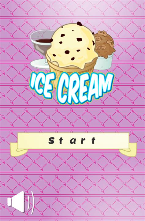 Play Ice Cream Game Online for Free - The Learning Apps