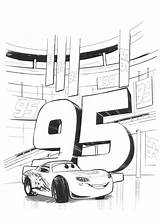 Cars 3 coloring Pages To Download And Print For Free sketch template