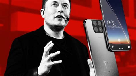 Tesla Model Pi Smartphone 5G 2024: Starlink, Neuro-Link Full Specs! - Phonereview24.com