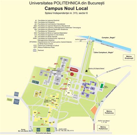 Rezultate Admitere Licenta Politehnica Bucuresti 2018 - Licență Blog