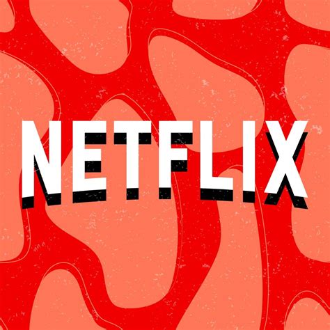 Personalize your home screen with this preppy-style Netflix icon. Make your ipad / iphone ...