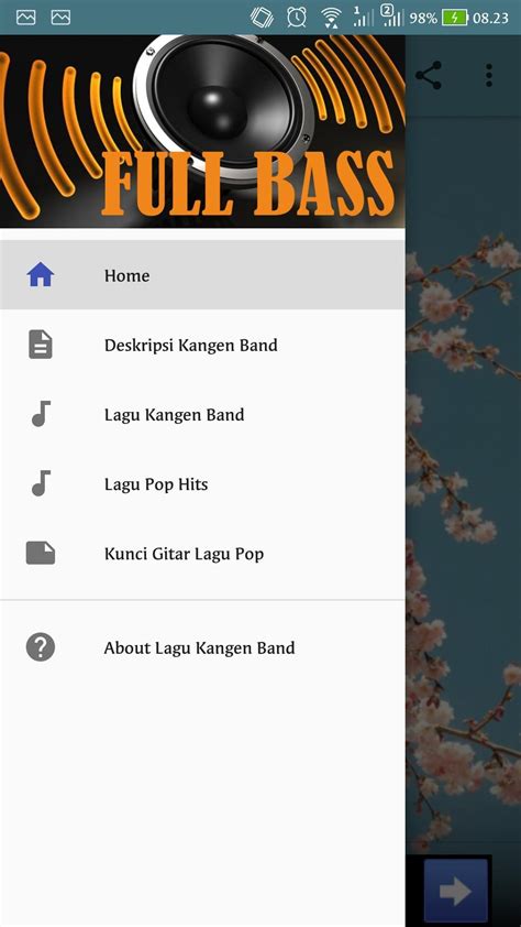 Lagu Kangen Band Terbaru 2018 APK for Android Download