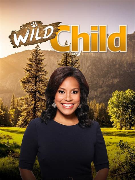 Wild Child (TV Series 2021– ) - IMDb