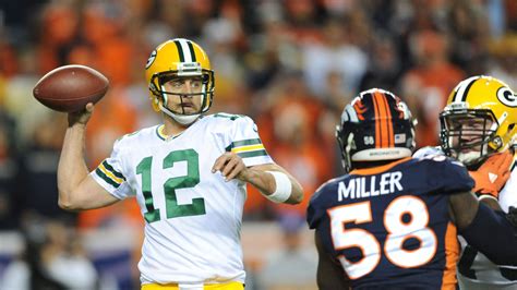 Packers vs. Broncos, Preseason 2017: First half game updates and ...