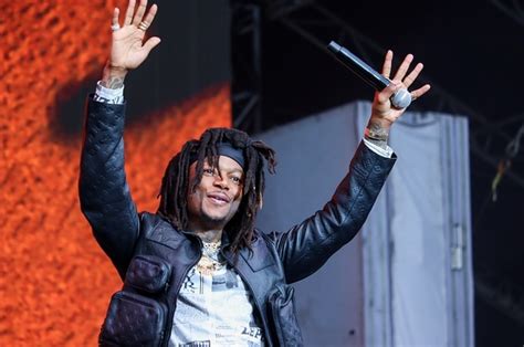 JID's "Surround Sound" TikTok Challenge Helps Song Chart Again | Complex