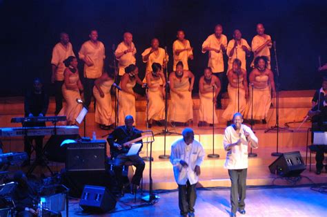 DSC_2508 South African Gospel Music promoted by SAHC at th… | Flickr