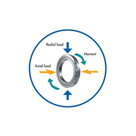 Axial Load vs. Radial Load: You Need to Know - FHD