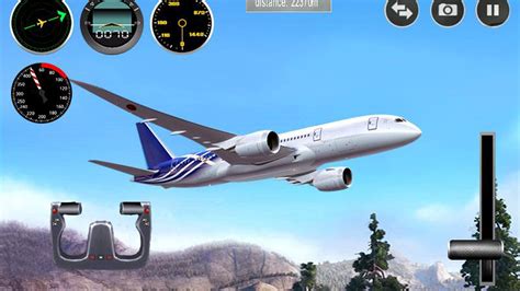 X-Plane 10 Flight Simulator v10.6.1 Mod (APK+DATA) - SATYANDROID ...