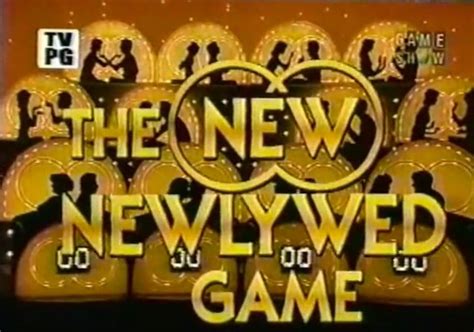 The New Newlywed Game (1984)