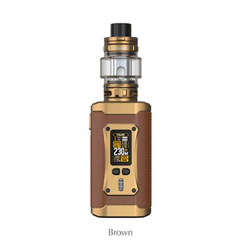 Morph 2 230W Kit - SMOK - Vape Distro