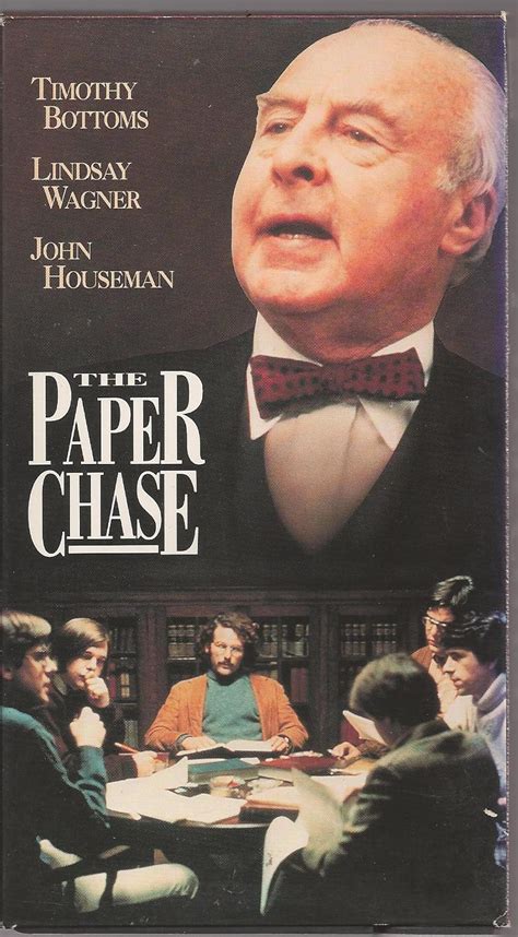 the paper chase tv series episodes - Sheba Jeffers