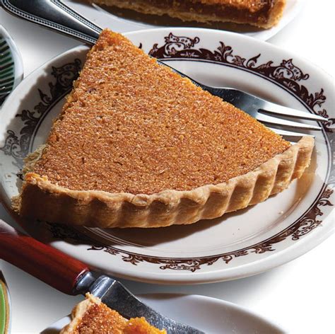 black treacle tart recipe