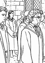 Harry Potter 9 coloring Page  Download Print Or Color Online For Free sketch template