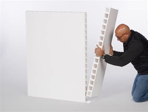 Modular Wall Systems, Portable Wall Panels - EverPanel — EverBlock Systems | Modular walls ...