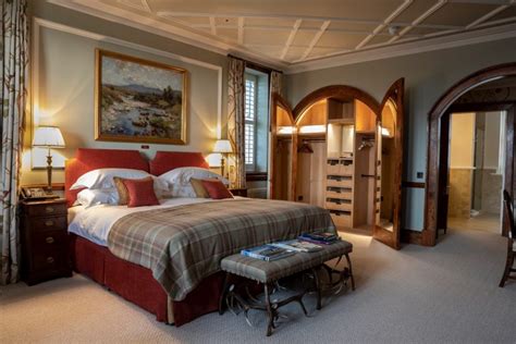 Links House: Luxury Boutique Hotel Dornoch Scotland | The Luxe Voyager