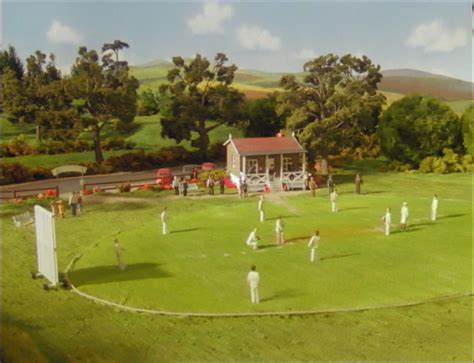 Elsbridge Cricket Field (T&F) | Thomas the Tank Engine Wiki | Fandom