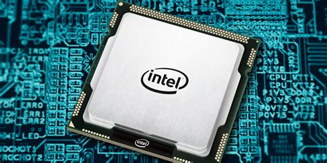 Understanding Intel's Laptop CPU Models: What the Numbers and Letters Mean
