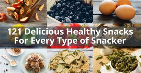 Top 8 healty snacks in 2022 | Blog Hồng