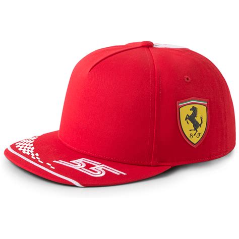 Ferrari Clothing | Huge Selection | Shop CMC Motorsports®