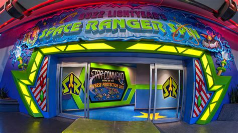 Disney Parks After Dark: Buzz Lightyear Space Ranger Spin « Disney ...