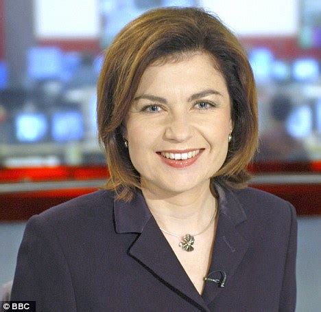 BBC newsreader Jane Hill demands clothing allowance for female ...