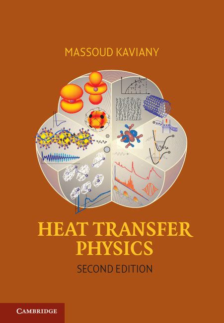 Heat Transfer Physics