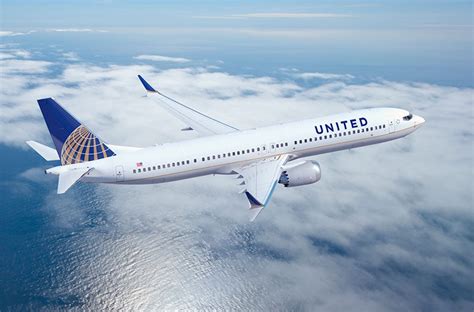 First 10 United 737 MAX 9 Routes Announced - Live and Let's Fly