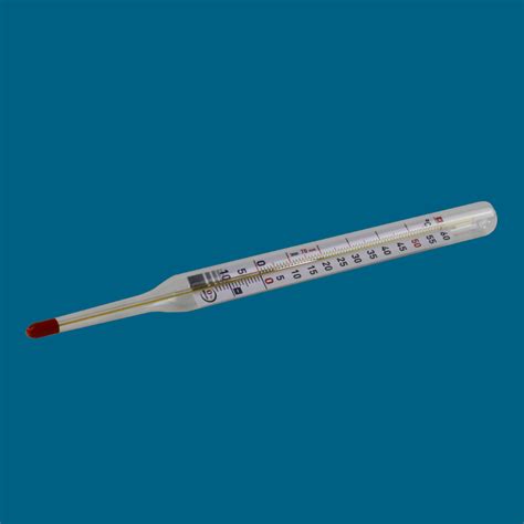 THERMOMETRE A ALCOOL 0 À 60°C – Ets Coquard