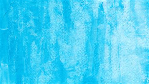 2 Blue Watercolor On Paper Textures | ReUsage