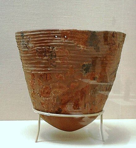 Jōmon pottery - Wikipedia