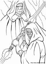 Jedi Coloring Pages At GetColoringscom  Free Printable Colorings sketch template