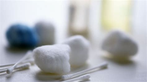 Dangerous Diet Trend: The Cotton Ball Diet Cotton Balls, Natural Diy ...