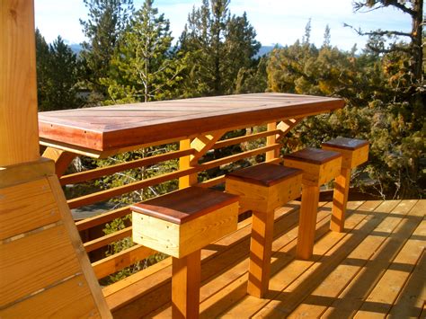 10 Simple Outdoor Furniture Ideas to Transform Your Garden Space - Hays-NJ