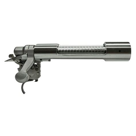 Remington 700 Long Action Stainless Steel Receiver, Bolt Action, Standard Long Action Calibers ...