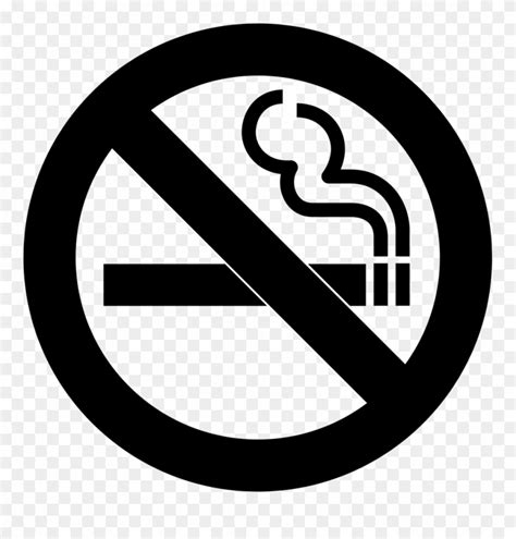 stop smoking sign clipart 10 free Cliparts | Download images on Clipground 2024