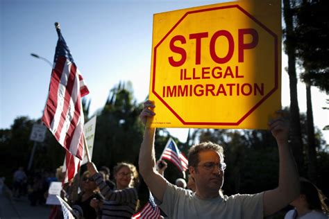 Comments on 'Two hawkish anti-immigration groups say Trump consulted ...