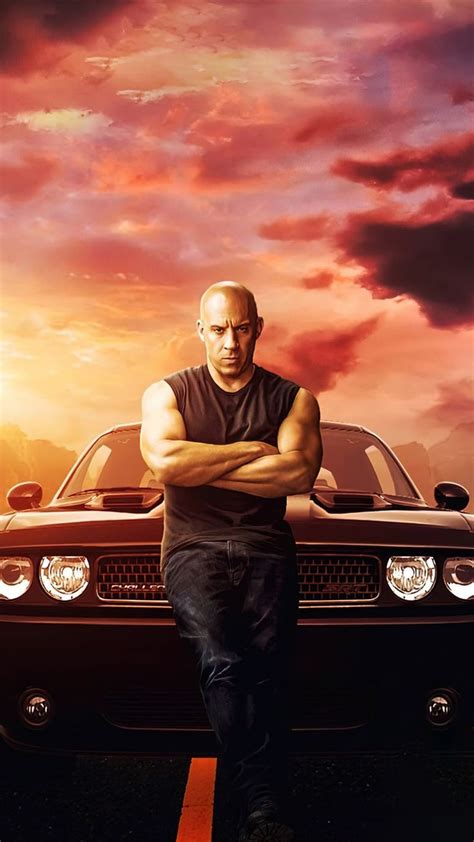 Fast and furious 9,Vin Diesel HD Mobile Wallpaper. | Fotos de paul ...