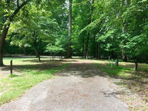 Newport News Park Campground in Newport News Virginia3 | CampgroundViews.com