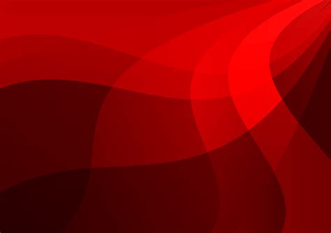 Geometric red color abstract background modern design, Vector illustration eps10 581216 Vector ...