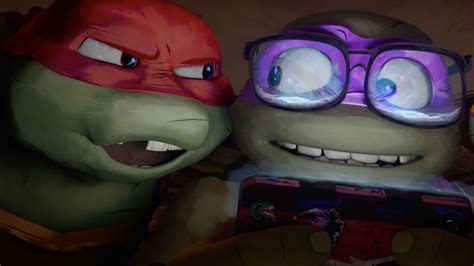 The Trailer For Teenage Mutant Ninja Turtles: Mutant Mayhem Kicks Shell ...