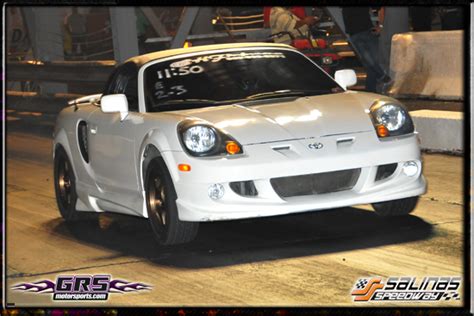 2001 white Toyota MR2 Spyder Turbo Pictures, Mods, Upgrades, Wallpaper - DragTimes.com