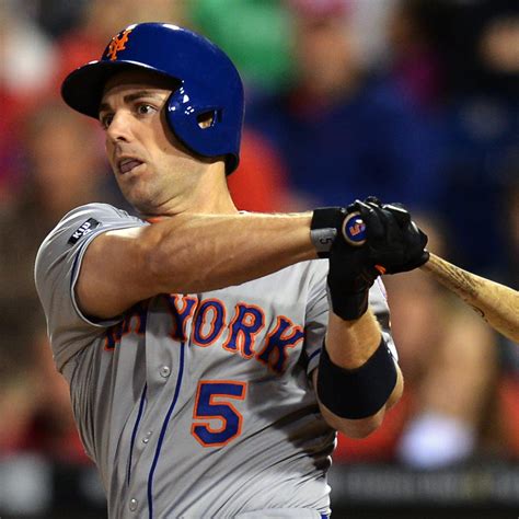 David Wright: Why New York Mets Fans Deserve to Know He's in New York for Good | News, Scores ...