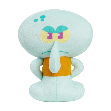 SpongeBob SquarePants Squidward Plush | lupon.gov.ph